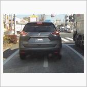 アメリカの公用車