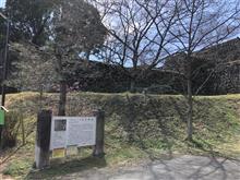 続100名城巡り（№154田丸城 №152津城）