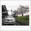 フーガくんとラストドライブ🚗