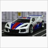 HotWheels：CORV ...