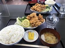 ブタから定食