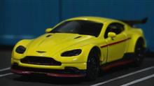 Majorette：&#39;22-03 #241  ASTON MARTIN VANTAGE 