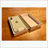 スマホ買い替え