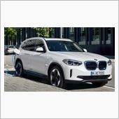BMWのEV48ｈ試乗、当選 ...