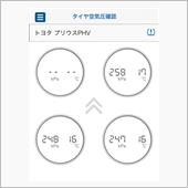 今日タイヤ変えて起きたこと