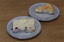 いつもの定番スイーツ・・・cafe drop