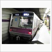 鉄道車両の引退セレモニー減