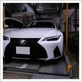 is300Fスポーツ　かえっ ...