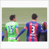 YBCルヴァン杯 第3節 F ...