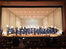 姫の吹奏楽部定期演奏会に行って来たよ