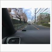 俺のゴルフ。