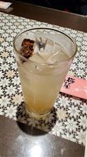 #蔓延防止 解除 で、少しだけ 会食