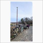 ◎自転車週報　その23　初パ ...