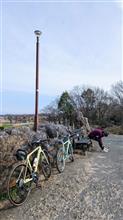 ◎自転車週報 その23 初パンクっ! ◎自転車週報 その23 初パンクっ!