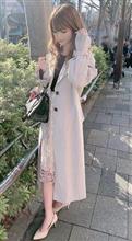春めいてきました。もう四月でやんすぅね。