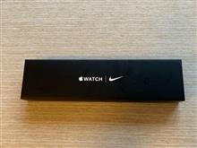 apple watchを更新しました(^^)