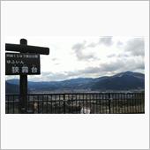 やっと帰り道