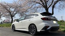 欲しい機能がてんこ盛りの貴重なステーションワゴン