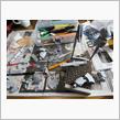 そうだ、アッシマーを作ろう♪（その2）