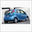 北米仕様 ミツビシ i-MiEV の 純正品 を 純正流用 したい と 思います ・・・・