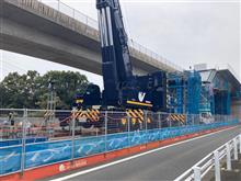 職場近くの風景