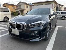 118d M-Sport