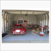 356のテスト走行