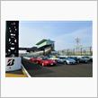 NSX fiesta finalに参加