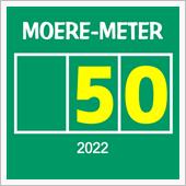 モエレ訪問【50】～ 節目回 ...