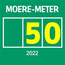 モエレ訪問【50】～ 節目回 de アンシンメトリー？