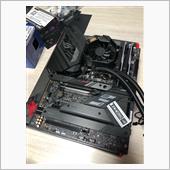 ②PCを新調してまーす