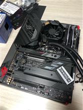 ②PCを新調してまーす