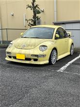 かれこれ10年以上ココに？