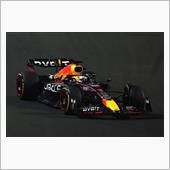 F1第2戦サウジアラビアGP ...