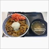 男塾　後明日の肉の日でポイン ...