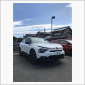EV  初試乗。