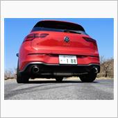 Golf8用レムスキャタバッ ...
