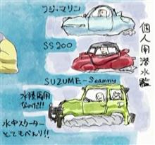 映像研のフジ・マリン