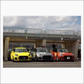 TC-2耐久開幕戦