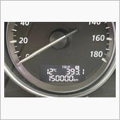 走行距離15万km_Over ...