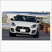 入門者向けジムカーナ練習開催