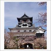 国宝 犬山城🏯❗