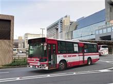 京阪京都交通ブルーリボンシティ