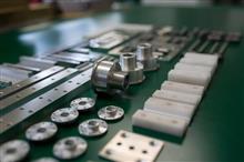 USB電源 5V 3Aと、LED電球の試作品