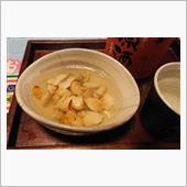 鶏酒とは