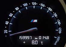 16万 － 3 km