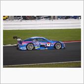 Super GT＋　番組終了