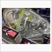 施工前、施工後で感動