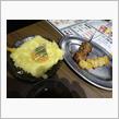 大阪編　創作天ぷら