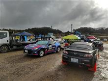 2022年中部ダートトライアル選手権開幕戦走ってきました！